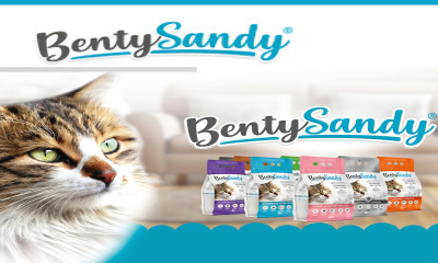 Benti sandi