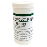 תוסף קנתקסנטין מקצועי לקנריות רד פקטור Red Fix