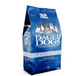 דאגל כבש ובקר לכלב בוגר גזע בענוני וגדול 20 ק