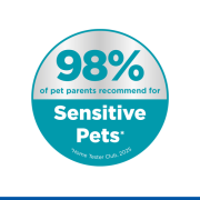 הילס מזון לכלב בוגר גזע קטן היפואלרגני סלמון ללא דגנים 6 ק"ג