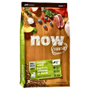 נאו מזון לכלב בוגר מגזע קטן ללא דגנים 10 ק"ג