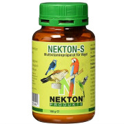 NEKTON S ויטמינים לציפורים 70 גרם