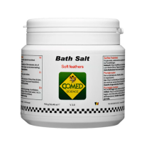 Bath Salt Bird מלח אמבט – 750 גרם