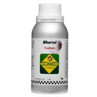 מורול תוסף לנוצות ציפורים  – ברק, חוזק ובריאות 250 מ