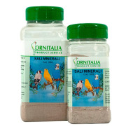 Mineral Salts – סידן לציפורי נוי באבקה 500 גרם