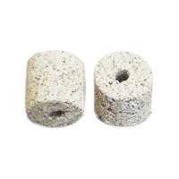 Mineral Block with Hook – בלוק מינרלים לציפורים לתלייה