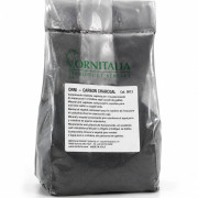 Ornicarbon Charcoal – פחם פעיל לציפורים לניקוי מערכת העיכול 500 גרם